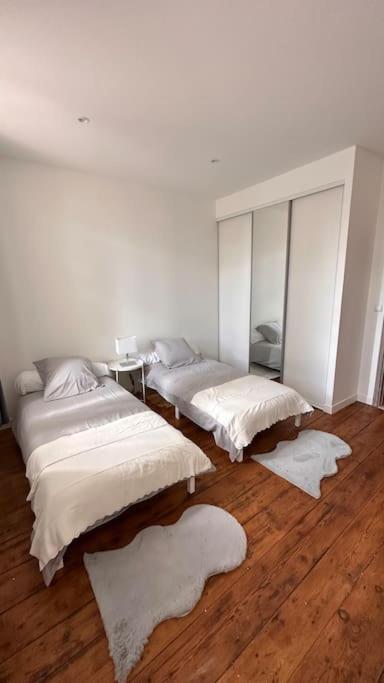 Maison Entierement Renovee Βίλα Ambares-et-Lagrave Εξωτερικό φωτογραφία