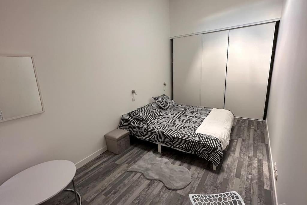 Maison Entierement Renovee Βίλα Ambares-et-Lagrave Εξωτερικό φωτογραφία