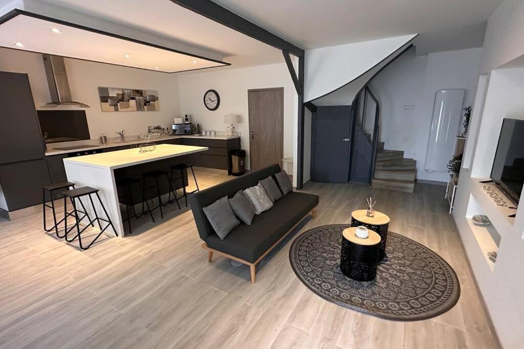 Maison Entierement Renovee Βίλα Ambares-et-Lagrave Εξωτερικό φωτογραφία